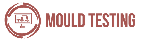 Mould Testing Logo
